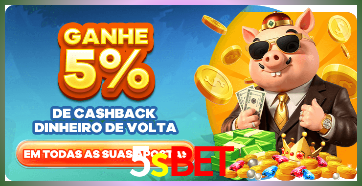 Qualificar VIP 5sbet