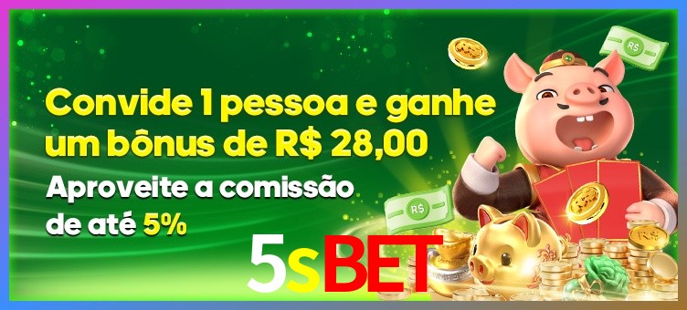 Prêmio 5sbet